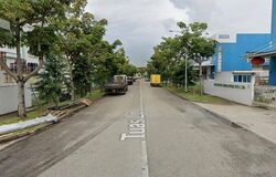 Tuas Connection (D22), Factory #462621311